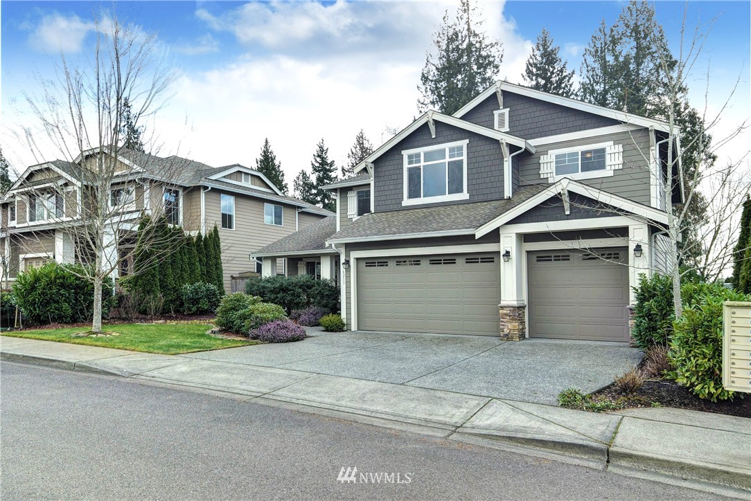 6213 Southeast 2nd Street Renton, WA 98059 - Photo 2 of 32