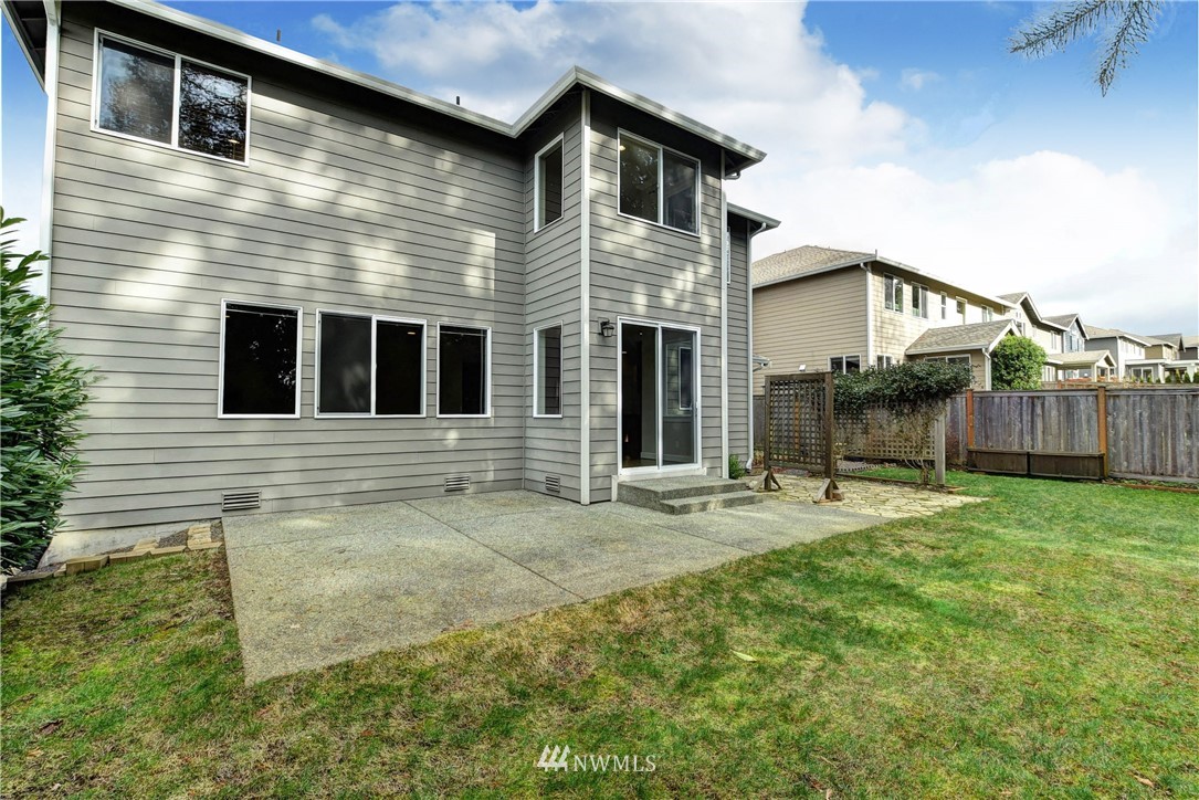 6213 Southeast 2nd Street Renton, WA 98059 - Photo 29 of 32