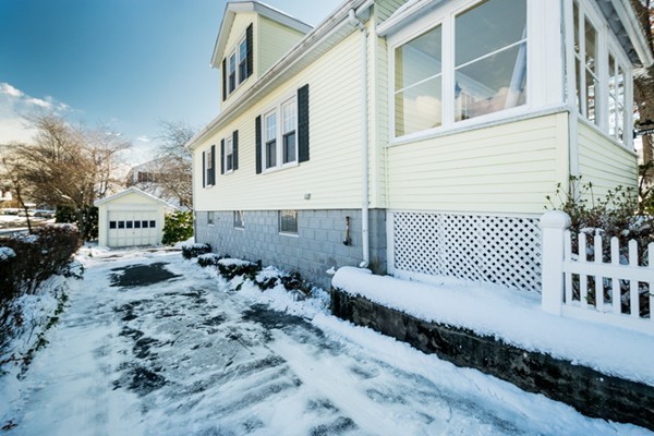 40 Princeton Road Malden, MA 02148 - Photo 4 of 25 Gallery Image 4