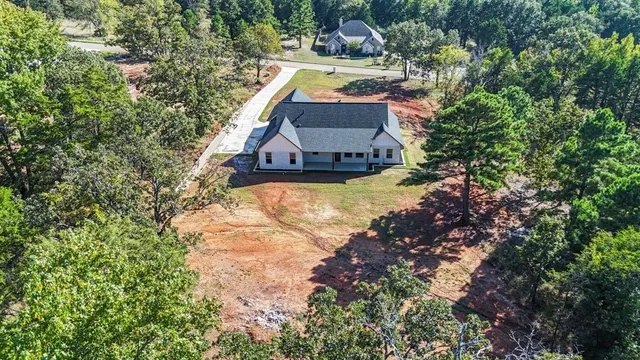 $549,900 | 19682 Dove Rdg Drive, Lindale, TX 75771