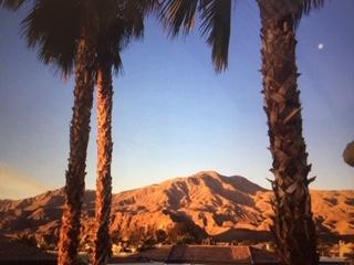 80777 Calle Azul La Quinta, CA 92253 - Photo 23 of 39 a view of a backyard