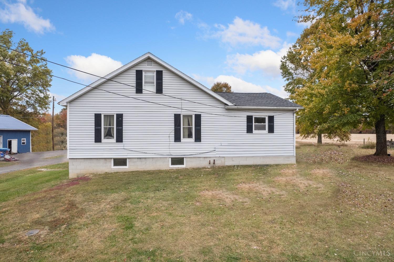 2902 Ireton Trees Road Bethel, OH 45106 - Photo 2 of 22
