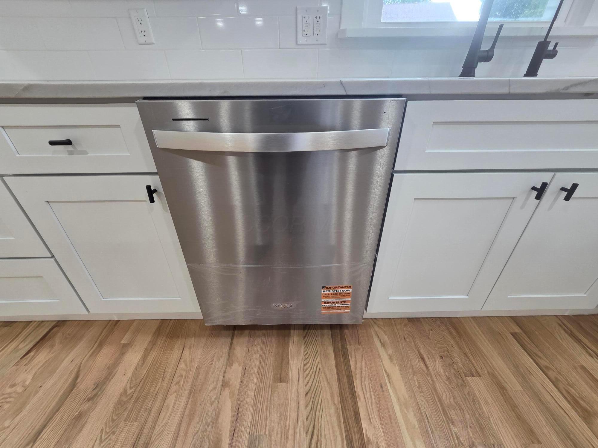 2953 Headleys Mill Road Southwest Pataskala, OH 43062 - Photo 19 of 107 dishwasher