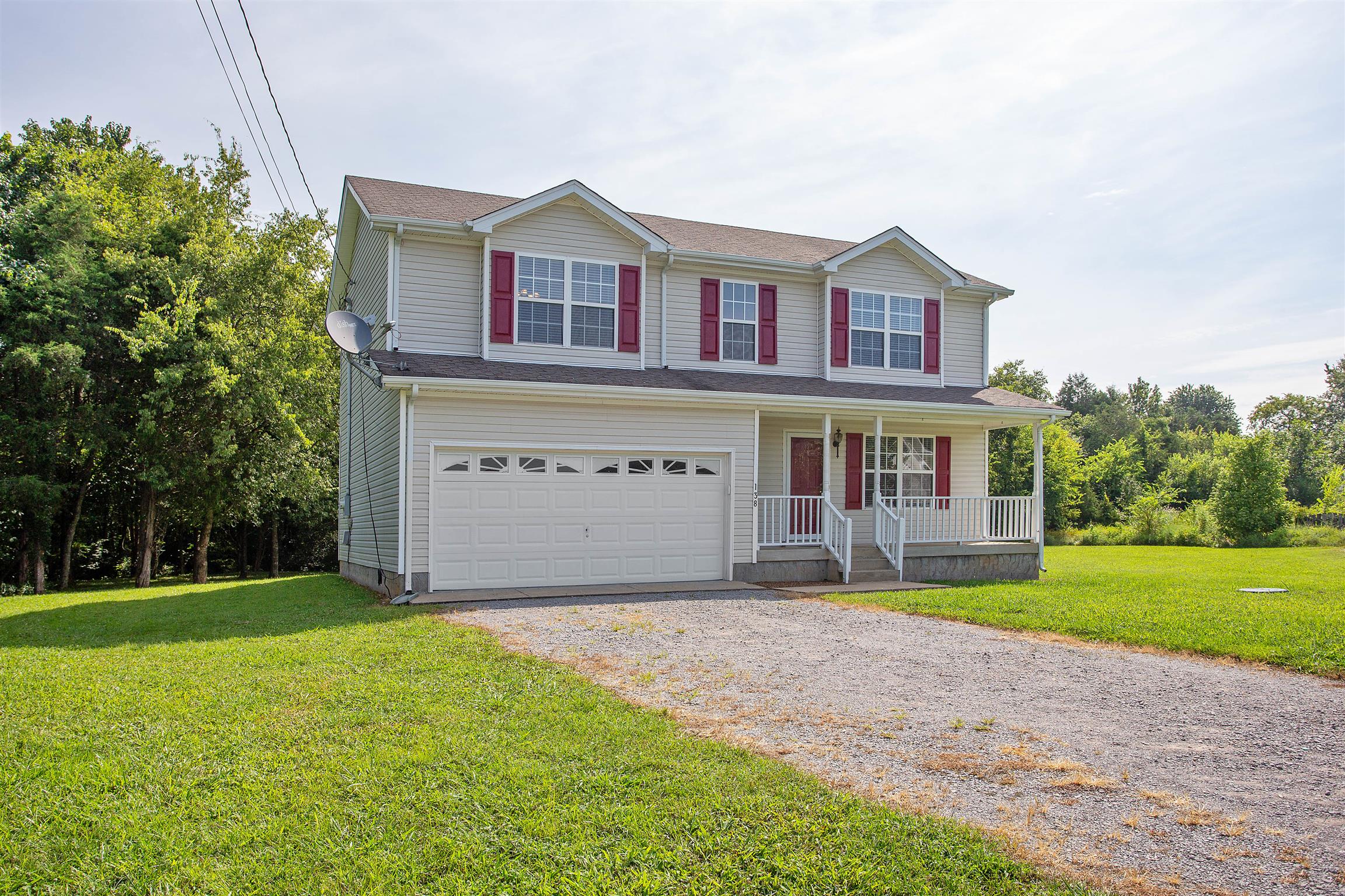 138 Fall View Court Murfreesboro, TN 37129 - Photo 2 of 21 Gallery Image 2
