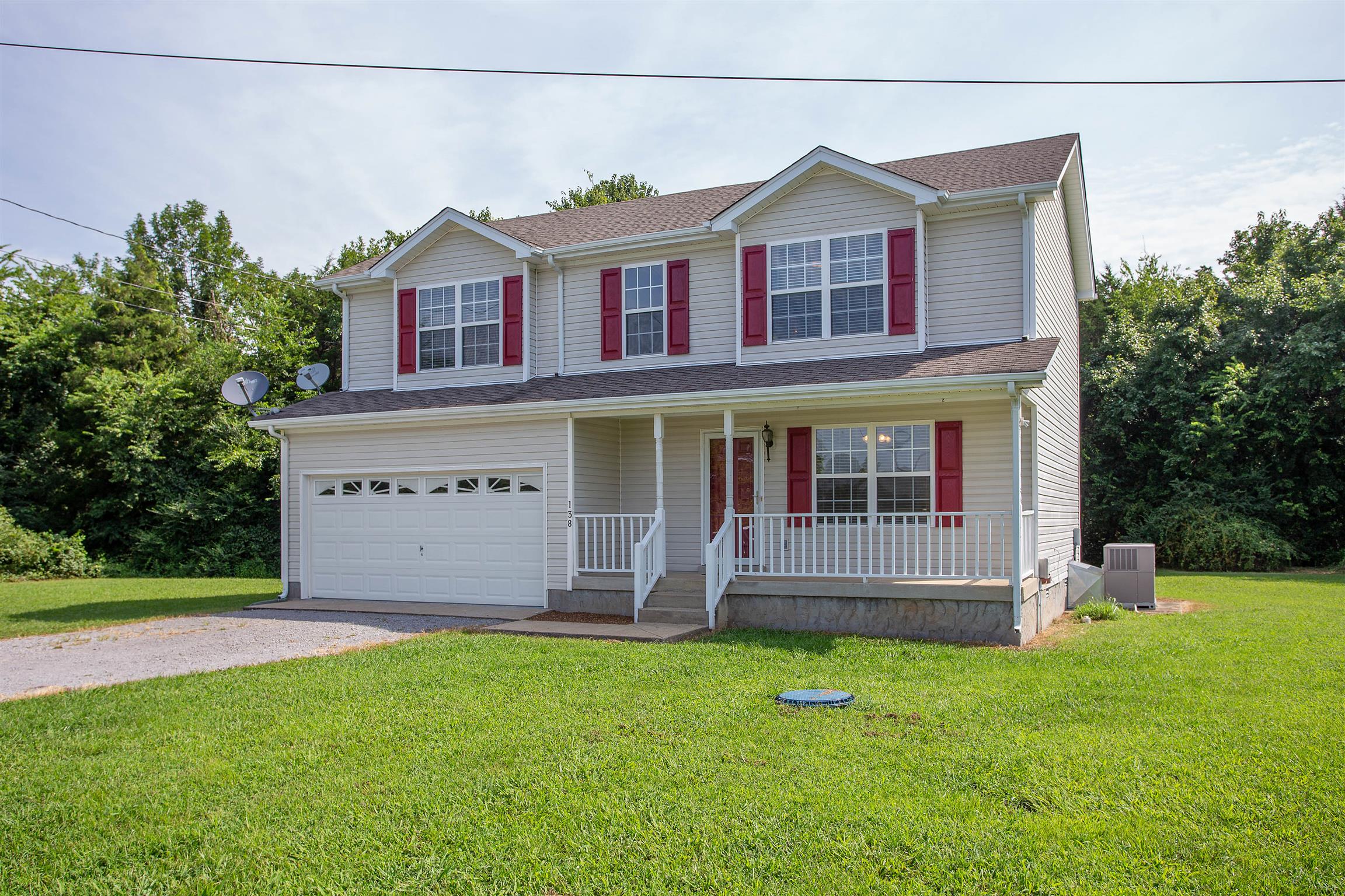 138 Fall View Court Murfreesboro, TN 37129 - Photo 3 of 21 Gallery Image 3