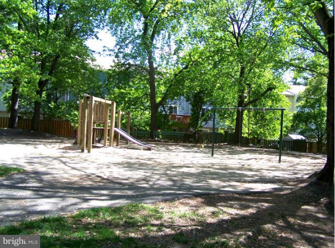 1502 Roundleaf Court Reston, VA 20190 - Photo 15 of 23 Common Area Tot Lot Playground