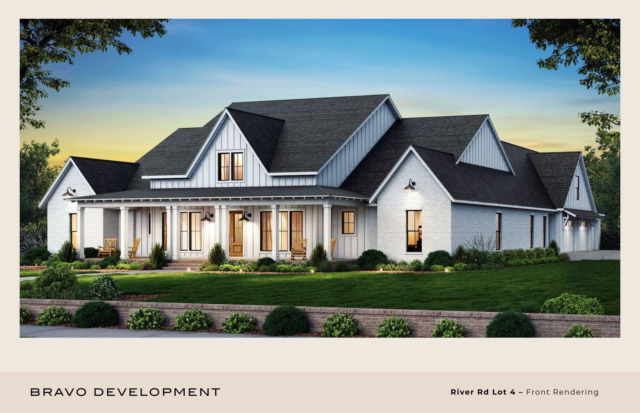 2396 River Road Murfreesboro, TN 37129 - Photo 1 of 11