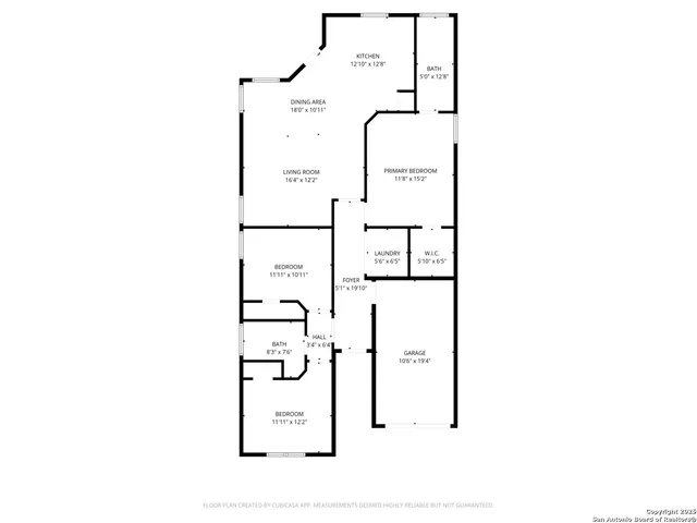 a picture of a bench in the floor