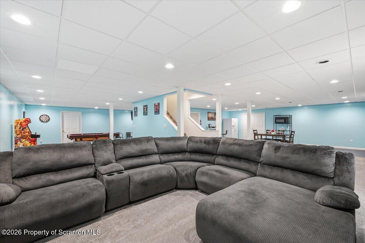 121 Ridgeview Drive Scranton, PA 18504 - Photo 36 of 65 Family Room