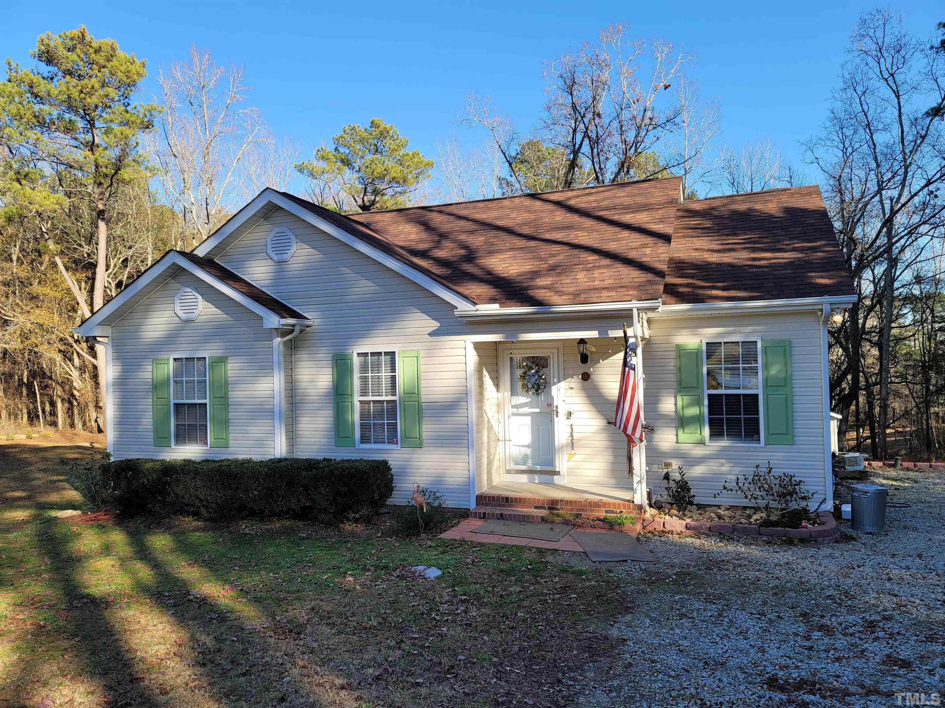 131 Howard Road Fuquay-Varina, NC 27526 - Photo 1 of 22 Gallery Image 1