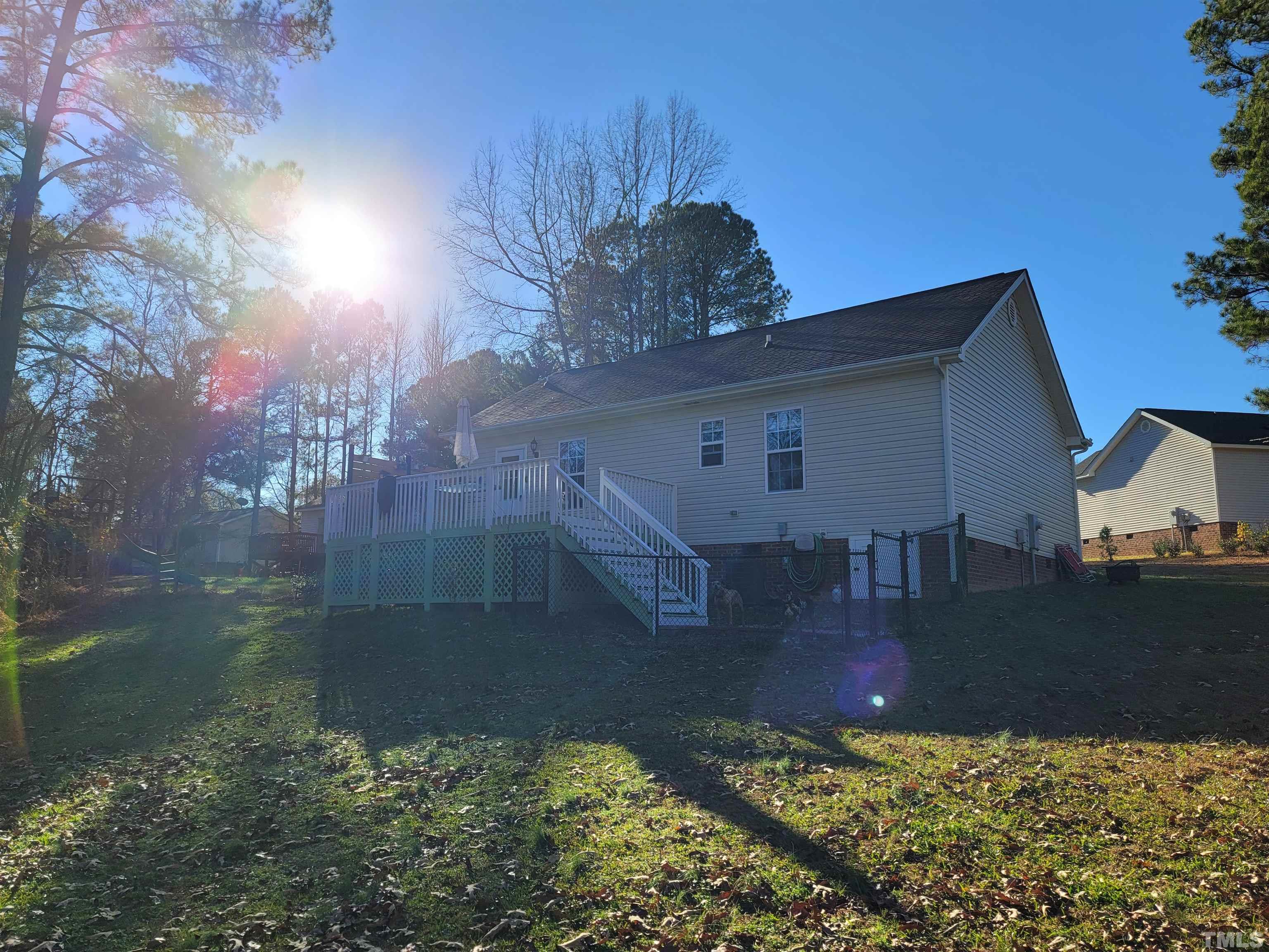 131 Howard Road Fuquay-Varina, NC 27526 - Photo 3 of 22 Gallery Image 3