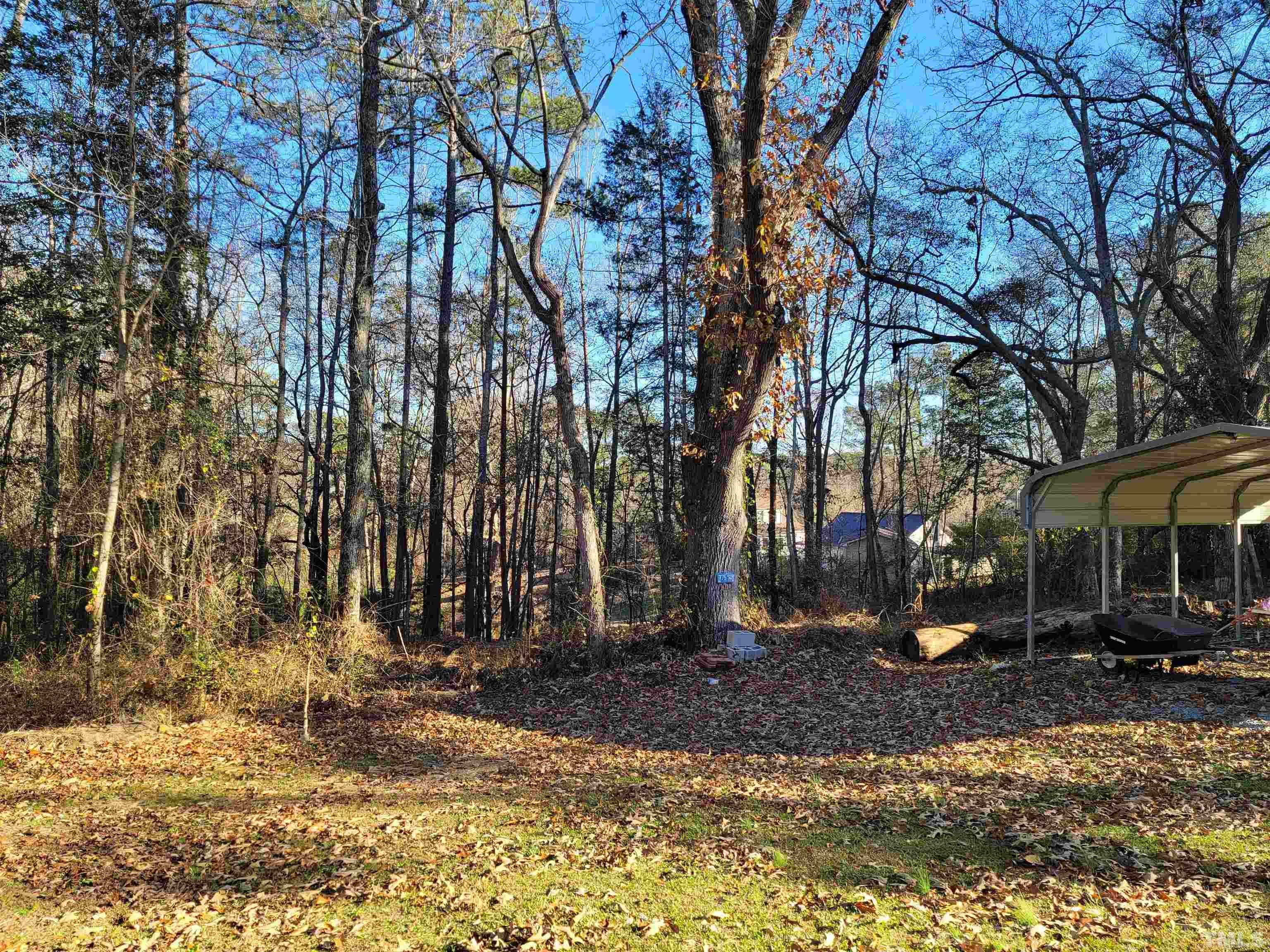 131 Howard Road Fuquay-Varina, NC 27526 - Photo 8 of 22 Gallery Image 8