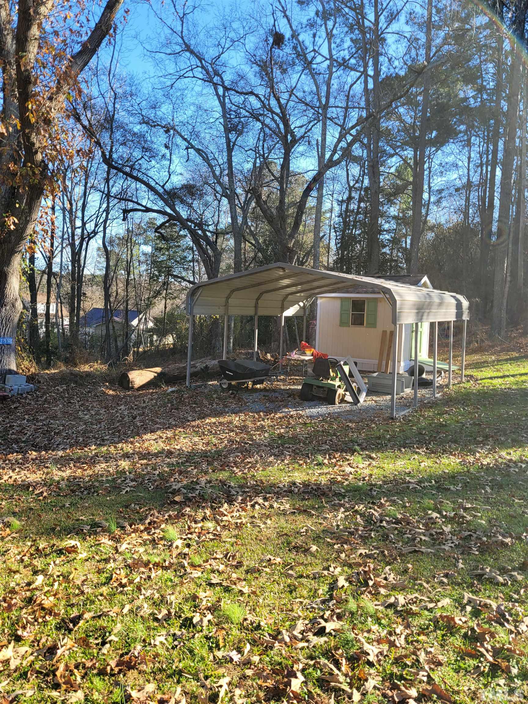 131 Howard Road Fuquay-Varina, NC 27526 - Photo 9 of 22 Gallery Image 9