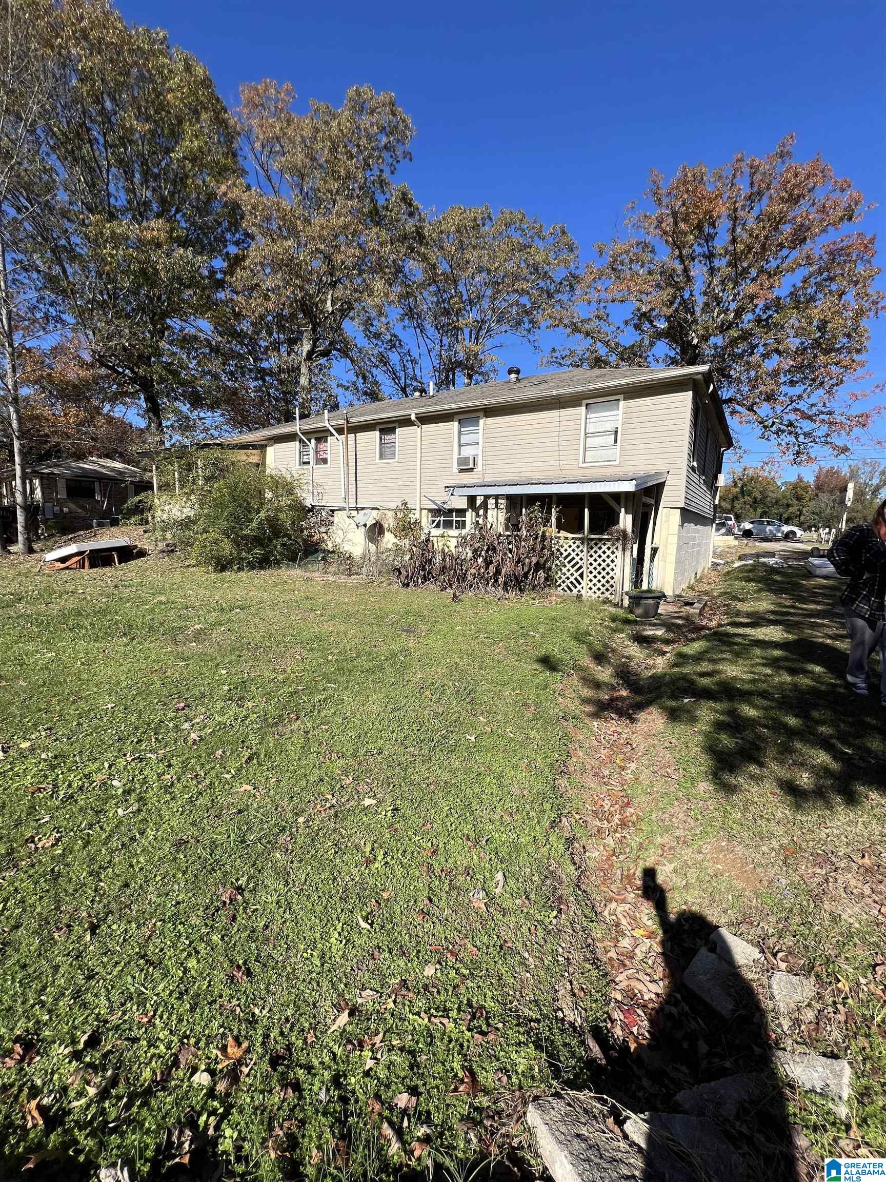 3929 Midway Road Adamsville, AL 35005 - Photo 22 of 23
