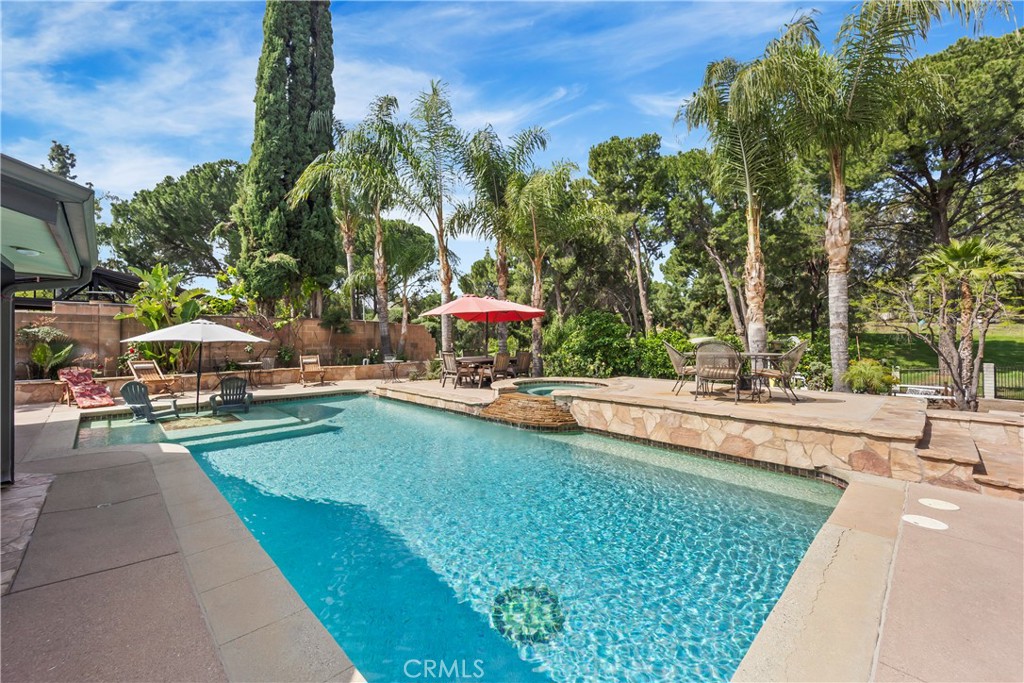 16857 Colven Road Granada Hills, CA 91344 - Photo 22 of 40