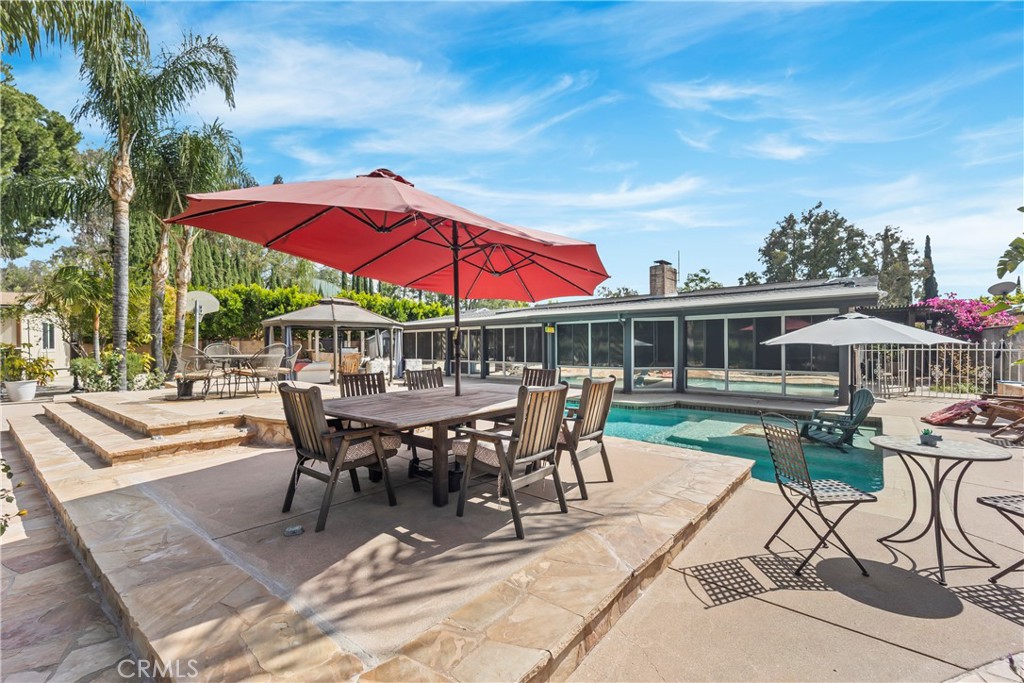 16857 Colven Road Granada Hills, CA 91344 - Photo 25 of 40