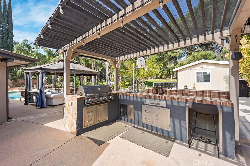 16857 Colven Road Granada Hills, CA 91344 - Photo 29 of 40