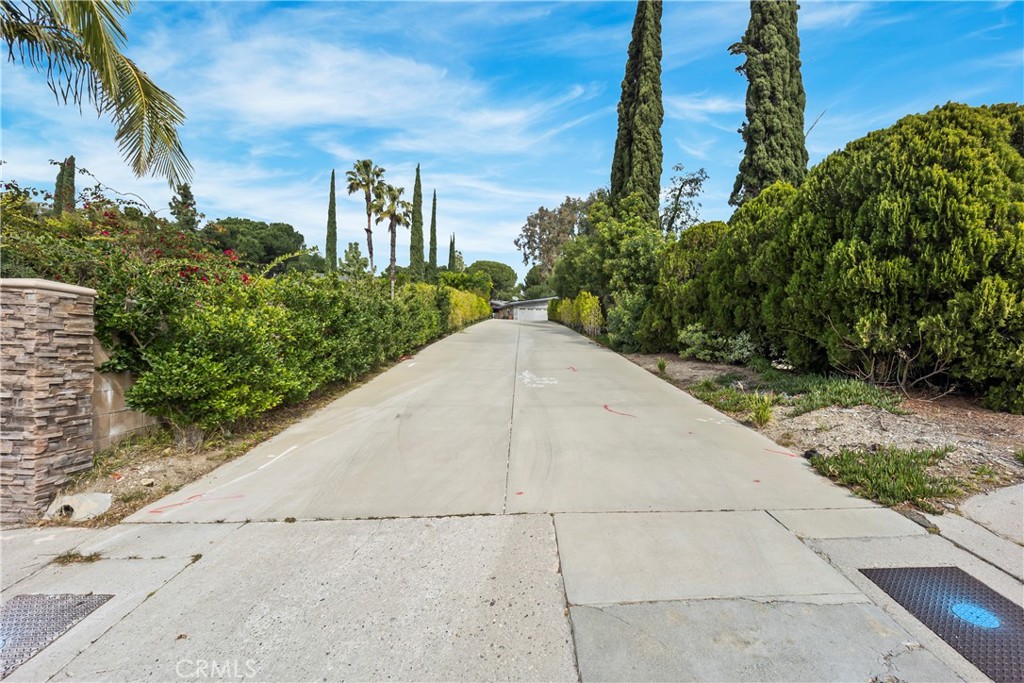 16857 Colven Road Granada Hills, CA 91344 - Photo 38 of 40