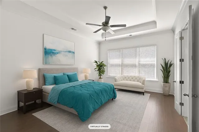 $599,900 | 123 Ivey Way, Woodstock, GA 30188