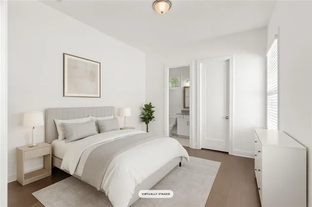 $599,900 | 123 Ivey Way, Woodstock, GA 30188