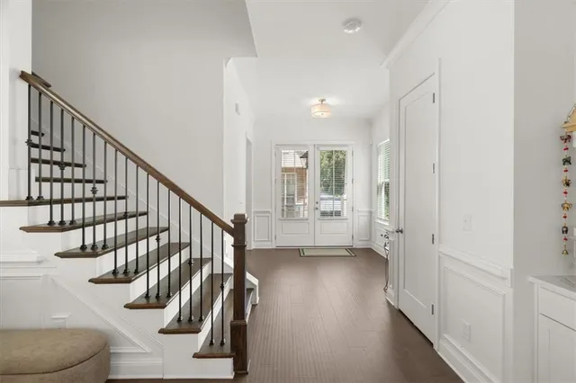 $599,900 | 123 Ivey Way, Woodstock, GA 30188