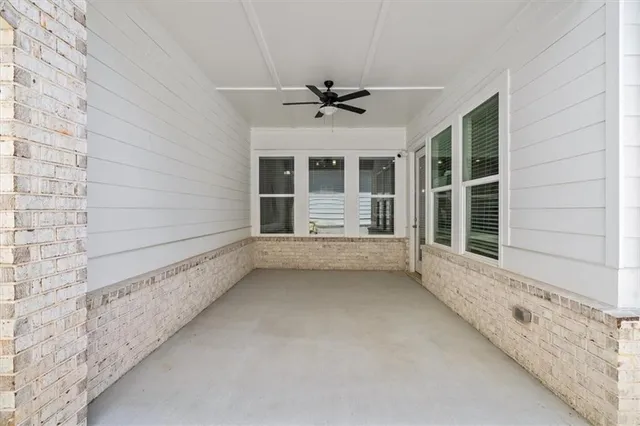 $599,900 | 123 Ivey Way, Woodstock, GA 30188