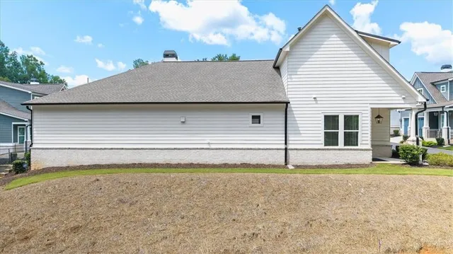 $599,900 | 123 Ivey Way, Woodstock, GA 30188