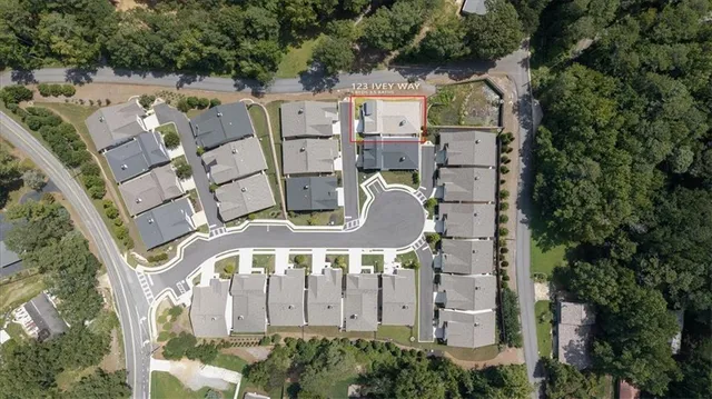 $599,900 | 123 Ivey Way, Woodstock, GA 30188