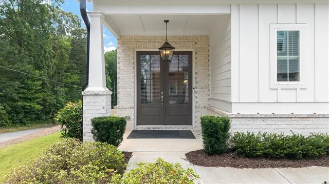 $599,900 | 123 Ivey Way, Woodstock, GA 30188