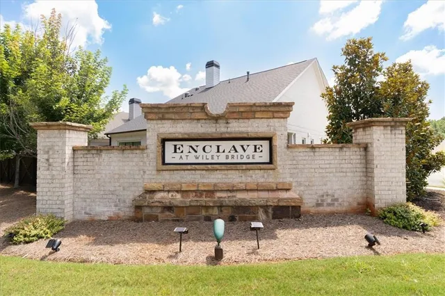 $599,900 | 123 Ivey Way, Woodstock, GA 30188