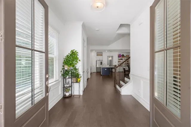 $599,900 | 123 Ivey Way, Woodstock, GA 30188