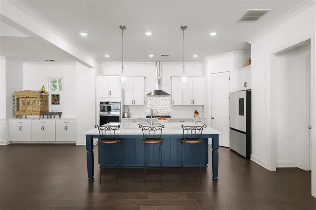 $599,900 | 123 Ivey Way, Woodstock, GA 30188