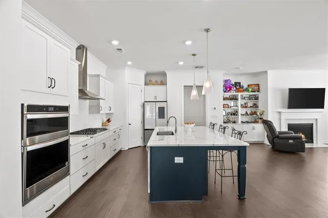 $599,900 | 123 Ivey Way, Woodstock, GA 30188