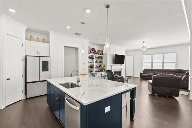 $599,900 | 123 Ivey Way, Woodstock, GA 30188