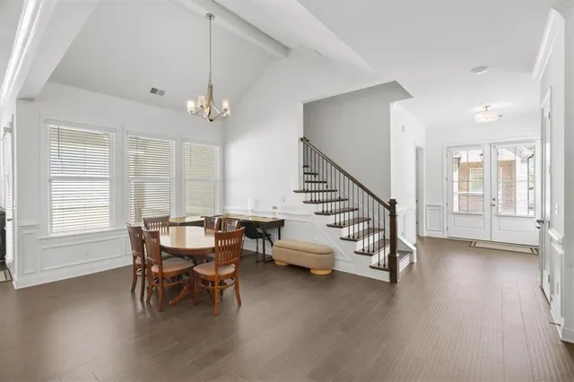 $599,900 | 123 Ivey Way, Woodstock, GA 30188