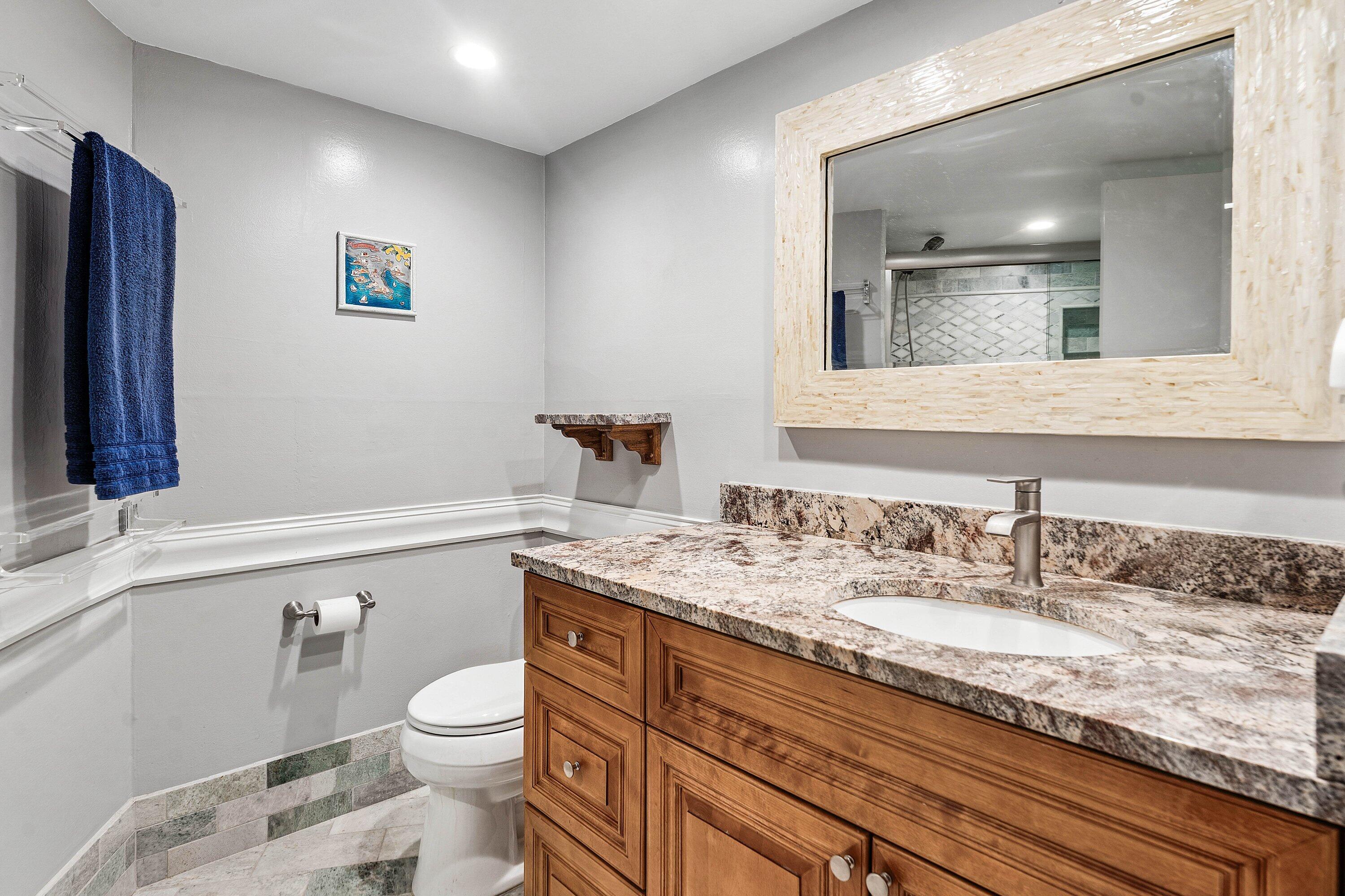 5420 North Ocean Drive, Unit 905 West Palm Beach, FL 33404 - Photo 14 of 49 015-5420NorthOceanDrive-905-RivieraBeach