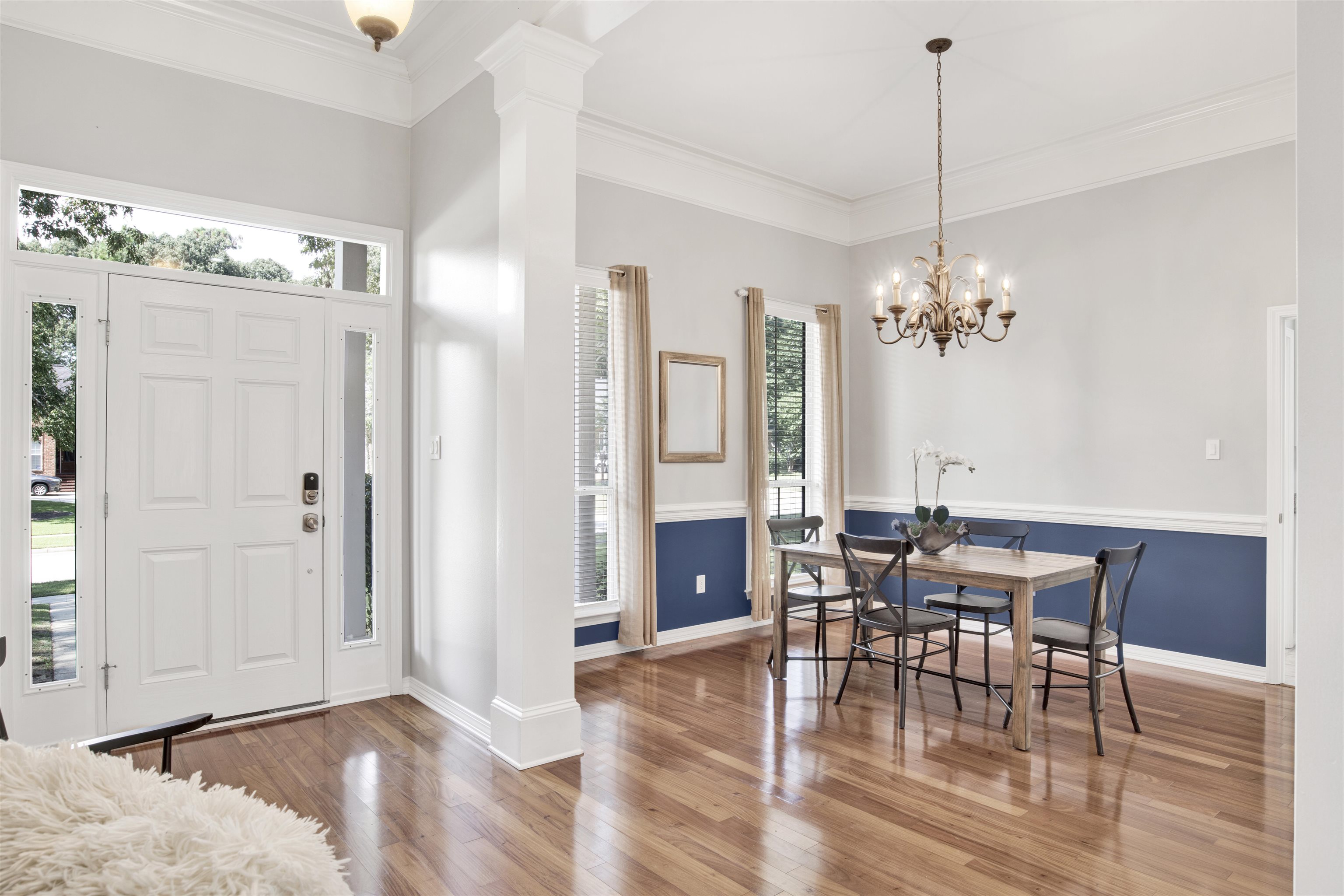 9426 Aspen Circle Daphne, AL 36527 - Photo 14 of 35 Entrance Foyer