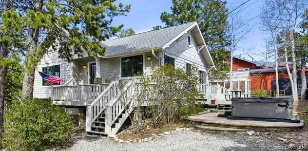 $750,000 | 126 Signal Rock Road, Golden, CO 80403