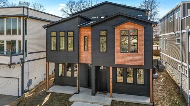 $6,495 | 1510 Boscobel Street, Unit A, Nashville, TN 37206