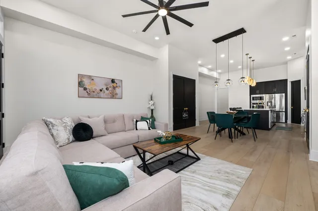 $6,495 | 1510 Boscobel Street, Unit A, Nashville, TN 37206