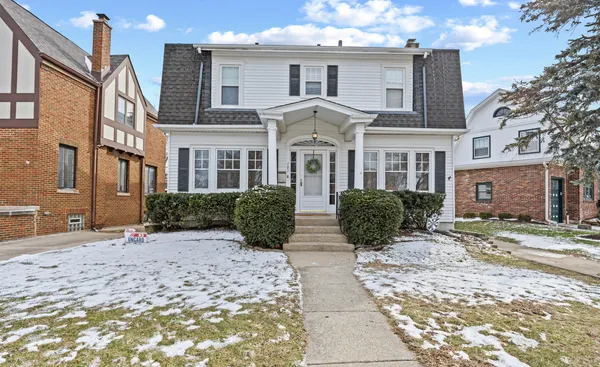 $775,000 | 101 Southcote Road, Riverside, IL 60546