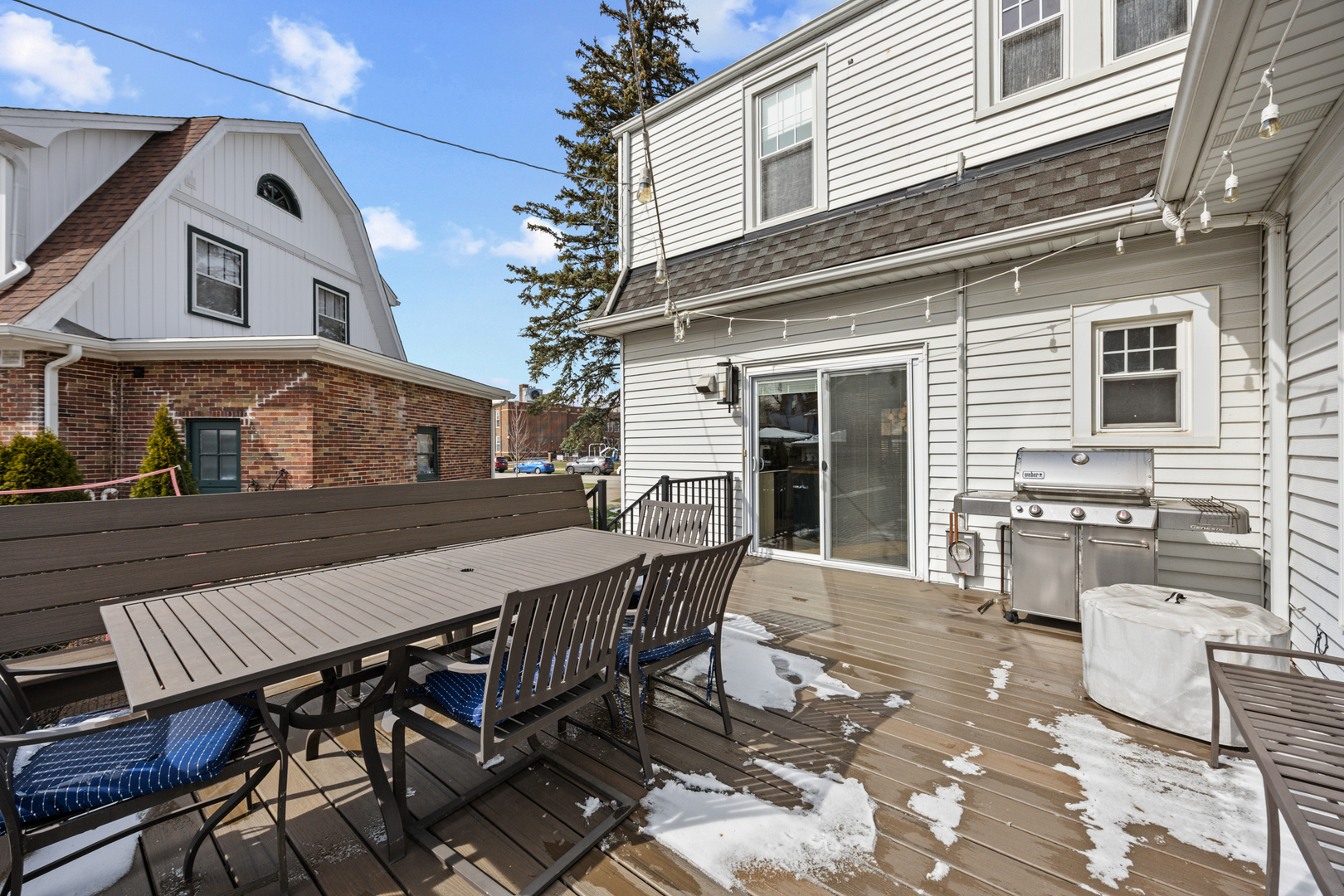 101 Southcote Road Riverside, IL 60546 - Photo 18 of 50