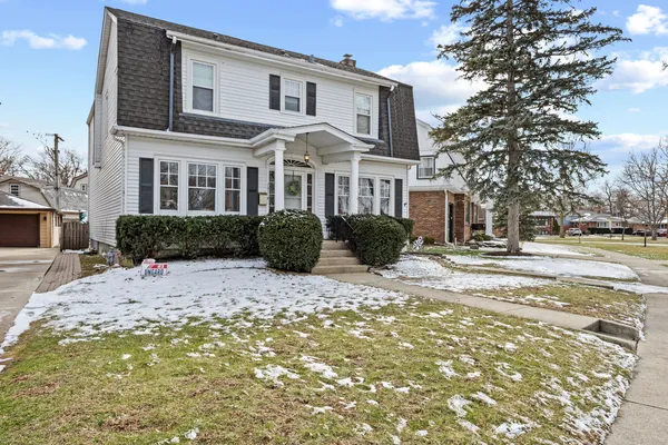 $775,000 | 101 Southcote Road, Riverside, IL 60546