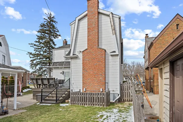 $775,000 | 101 Southcote Road, Riverside, IL 60546