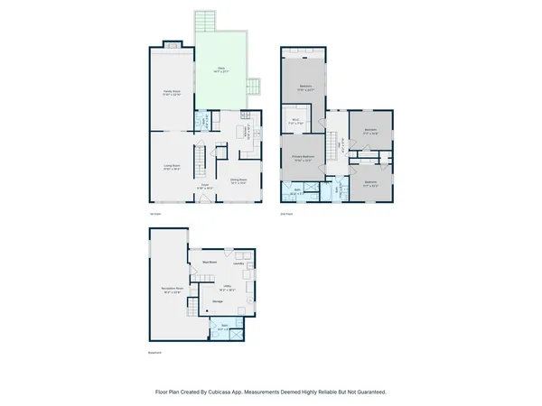 $775,000 | 101 Southcote Road, Riverside, IL 60546