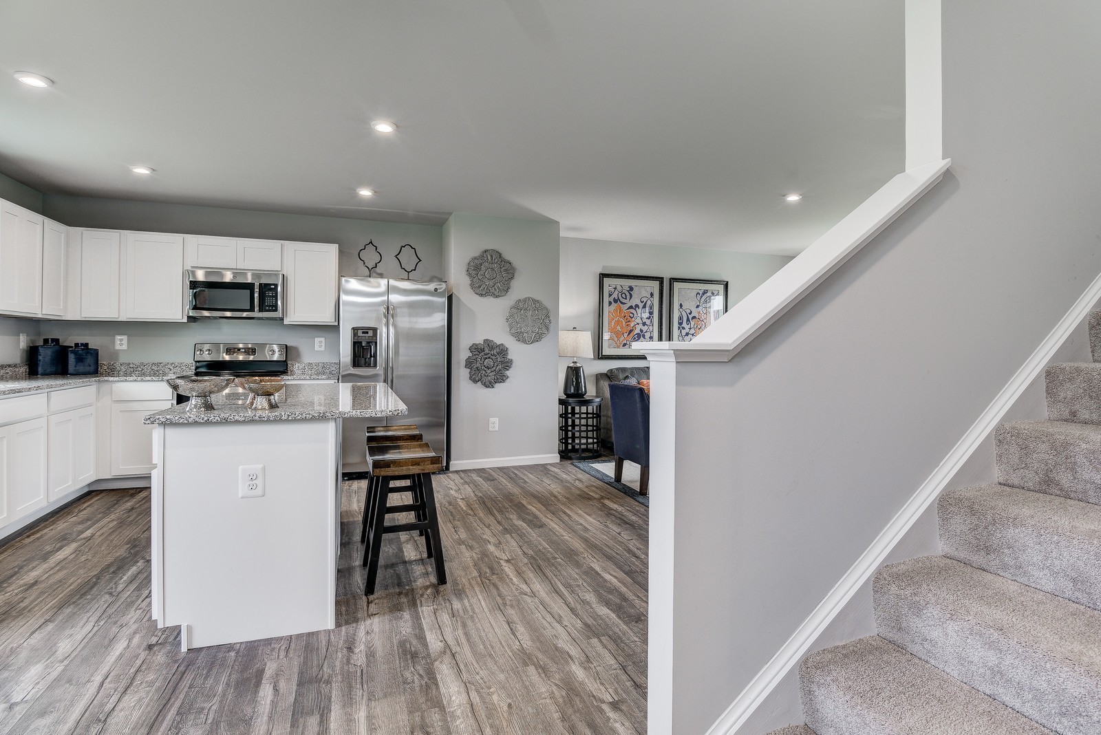 2033 Abberly Cir Spring Hill Spring Hill, TN 37174 - Photo 16 of 32