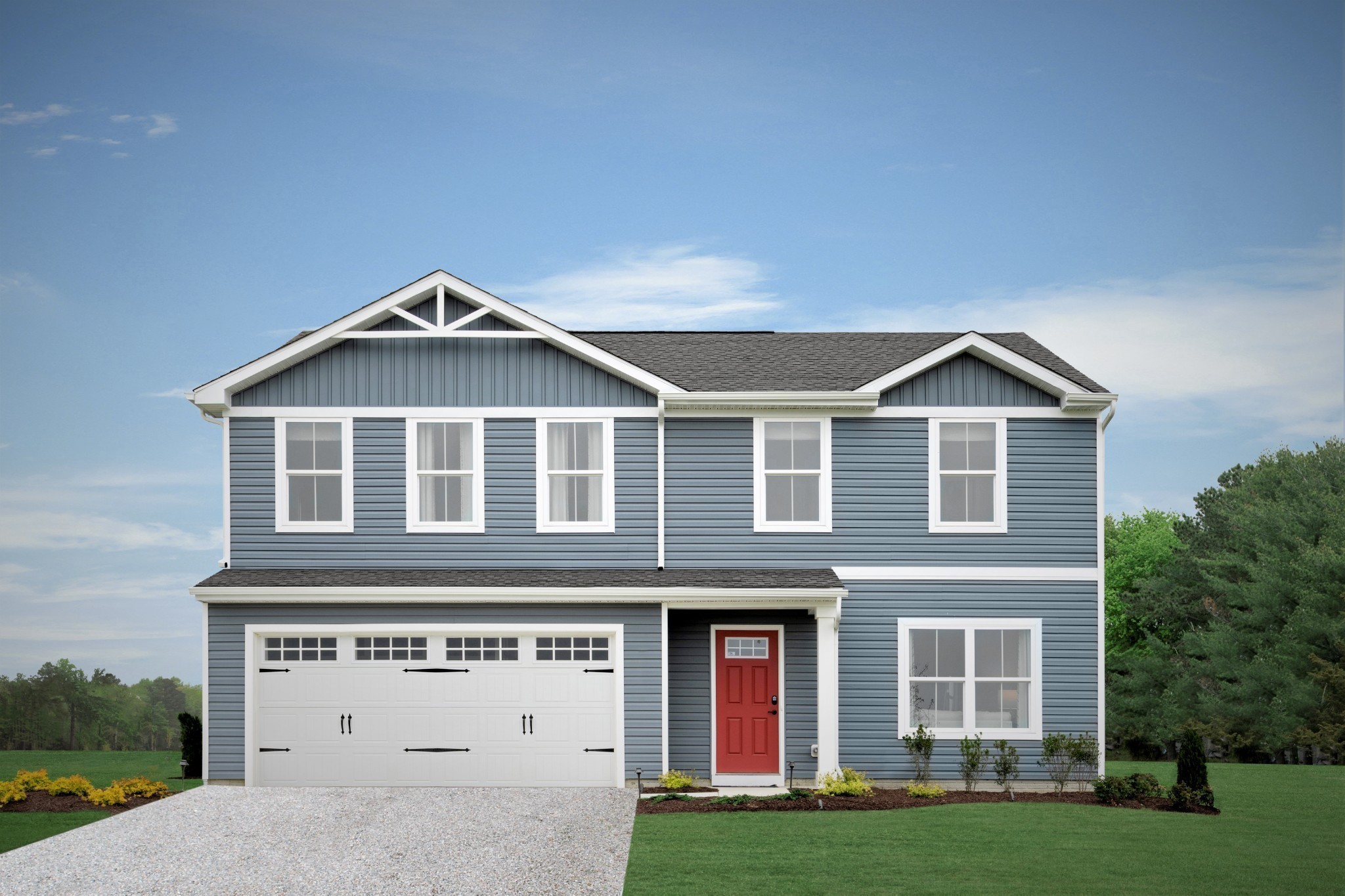 2033 Abberly Cir Spring Hill Spring Hill, TN 37174 - Photo 3 of 32