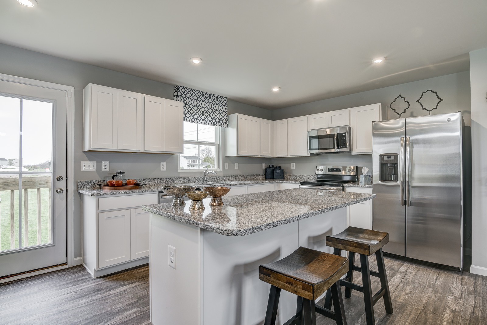 2033 Abberly Cir Spring Hill Spring Hill, TN 37174 - Photo 10 of 32