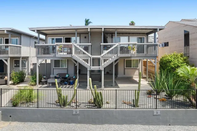 $2,725,000 | 2453-55 Newcastle Avenue, Cardiff-by-the-Sea, CA 92007