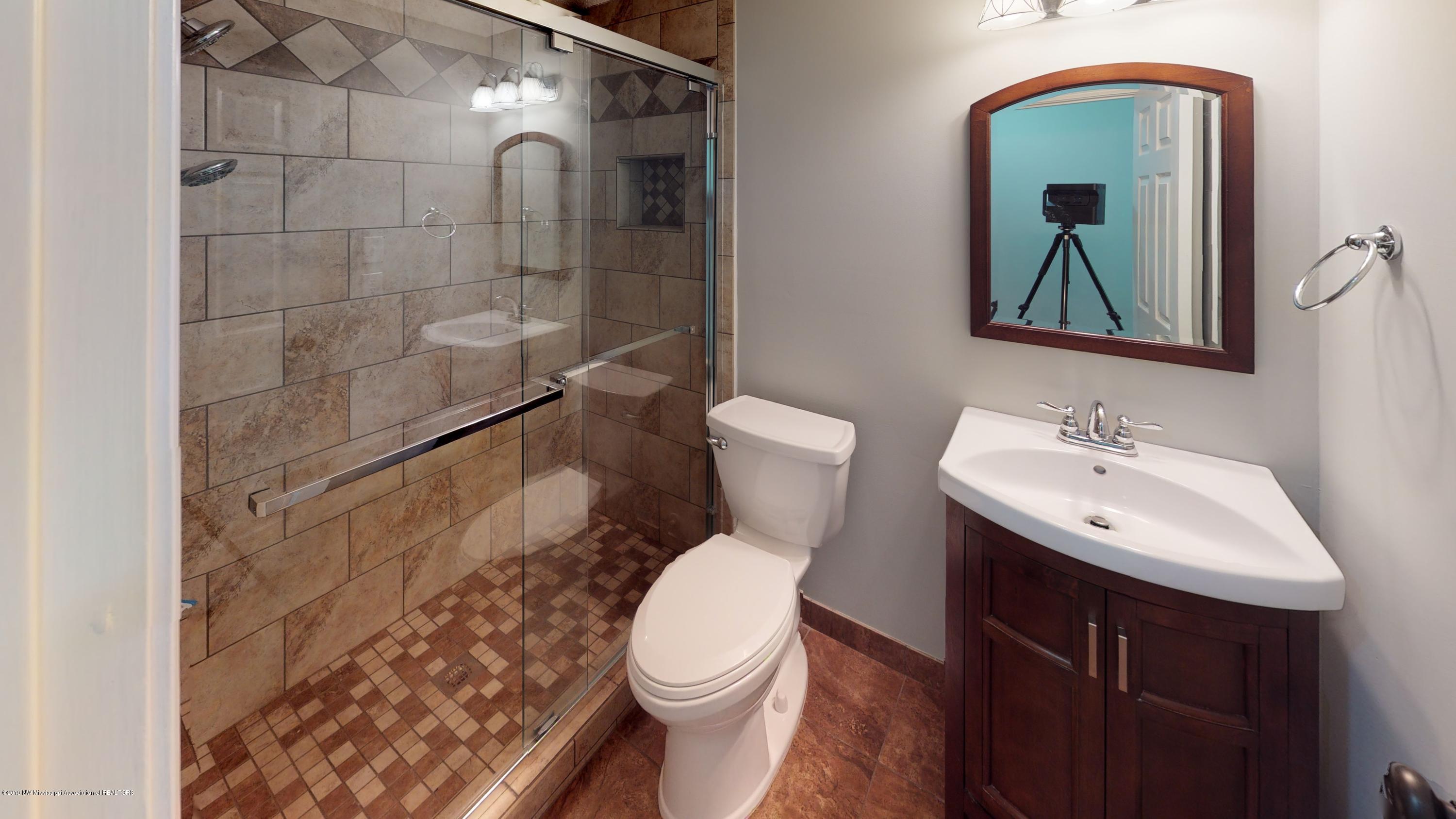 3015 Antioch Road Coldwater, MS 38618 - Photo 28 of 67 3015-Antioch-Drive-Bathroom(2)